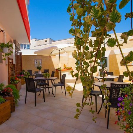 B&B Rita, Nel Cuore Del Salento Cavallino di Lecce Luaran gambar