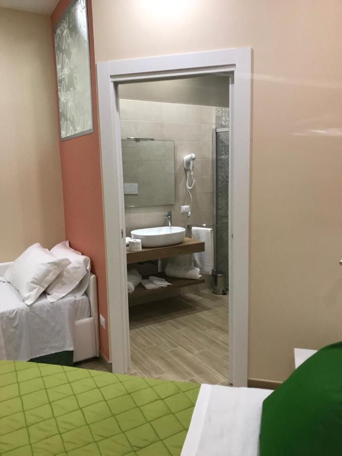 B&B Rita, Nel Cuore Del Salento Cavallino di Lecce Luaran gambar