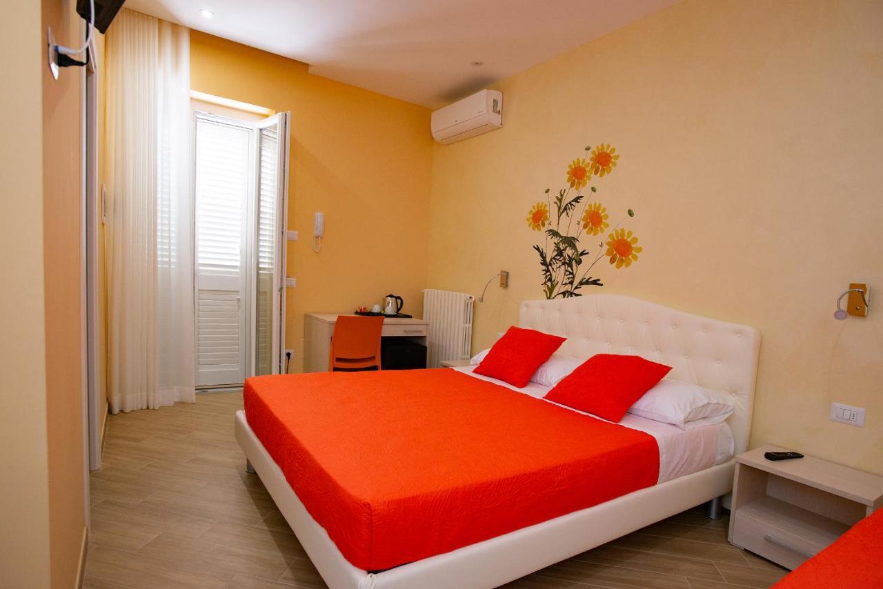 B&B Rita, Nel Cuore Del Salento Cavallino di Lecce Luaran gambar