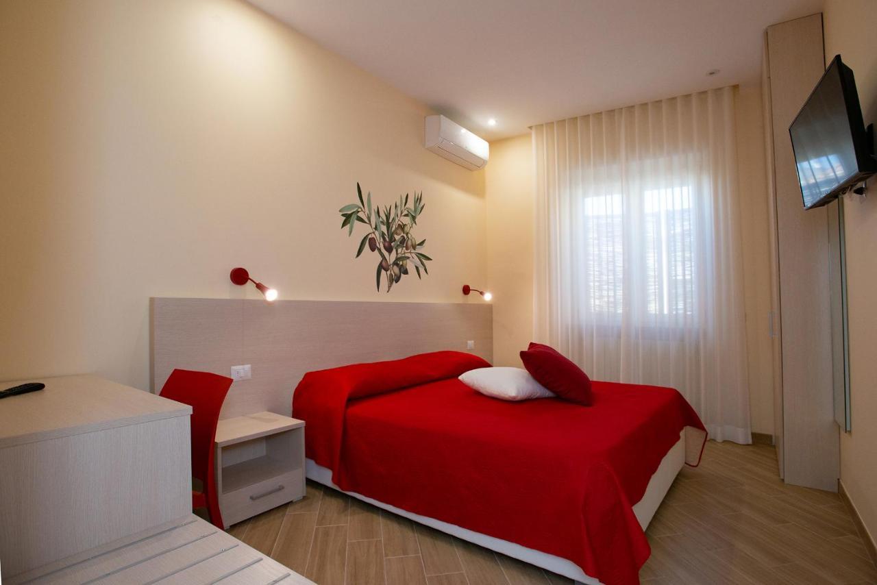 B&B Rita, Nel Cuore Del Salento Cavallino di Lecce Luaran gambar
