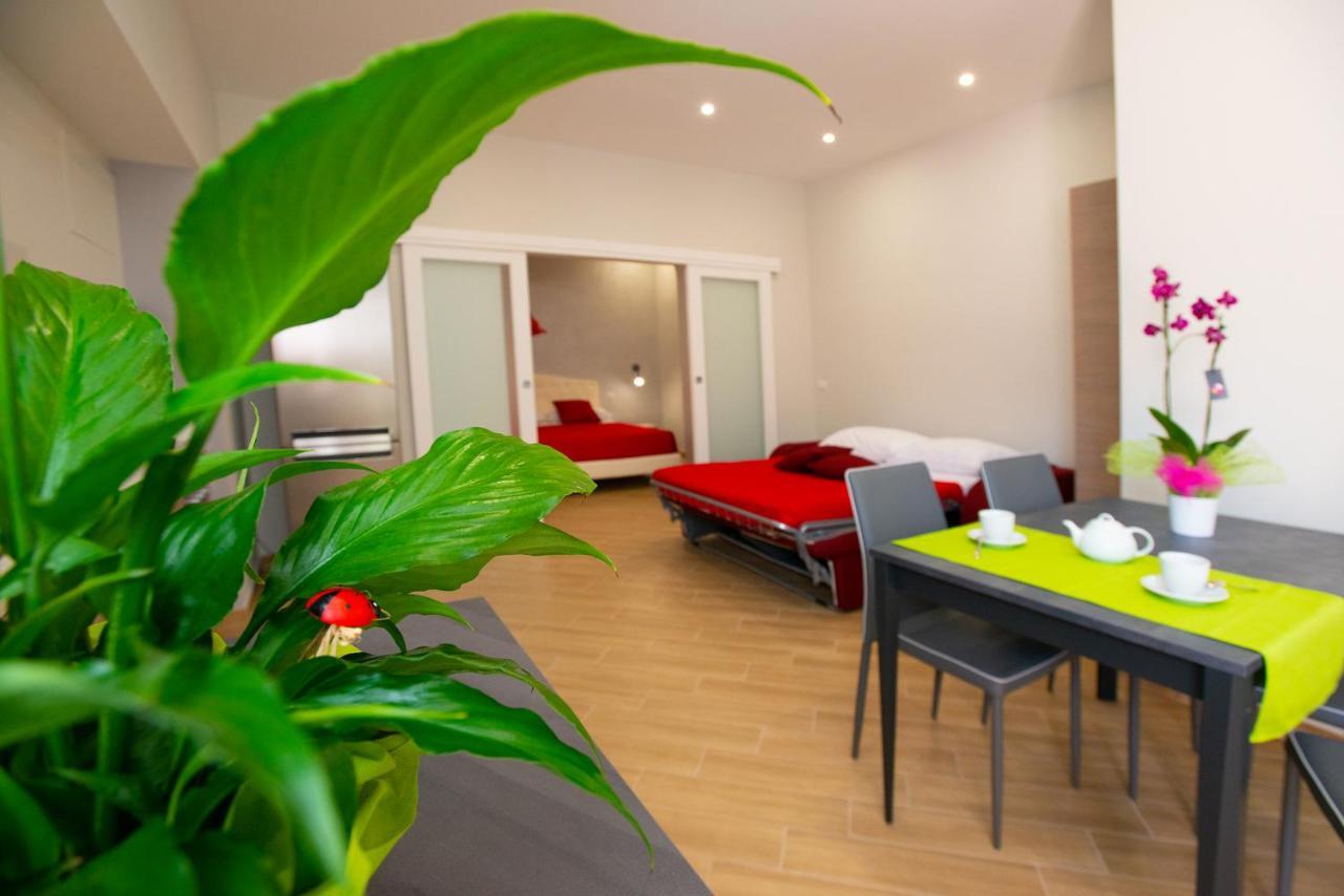 B&B Rita, Nel Cuore Del Salento Cavallino di Lecce Luaran gambar