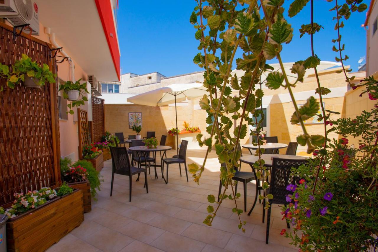 B&B Rita, Nel Cuore Del Salento Cavallino di Lecce Luaran gambar