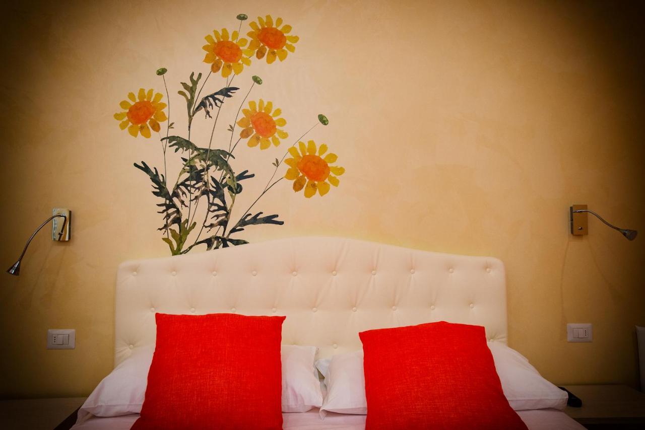B&B Rita, Nel Cuore Del Salento Cavallino di Lecce Luaran gambar