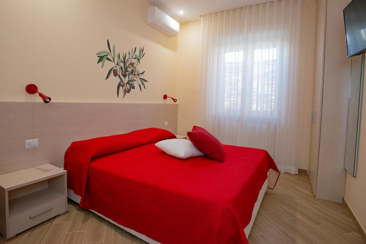 B&B Rita, Nel Cuore Del Salento Cavallino di Lecce Luaran gambar