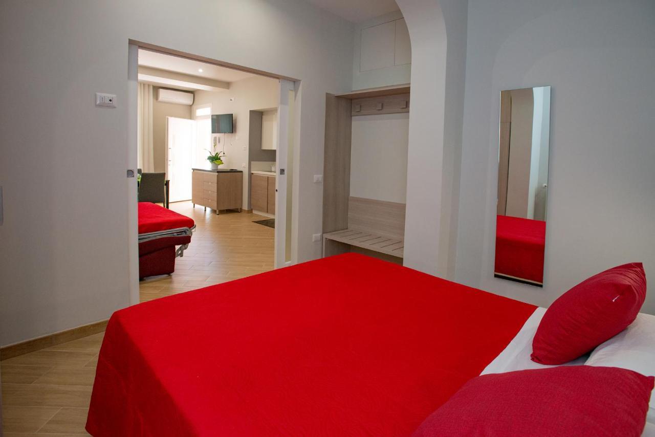 B&B Rita, Nel Cuore Del Salento Cavallino di Lecce Luaran gambar