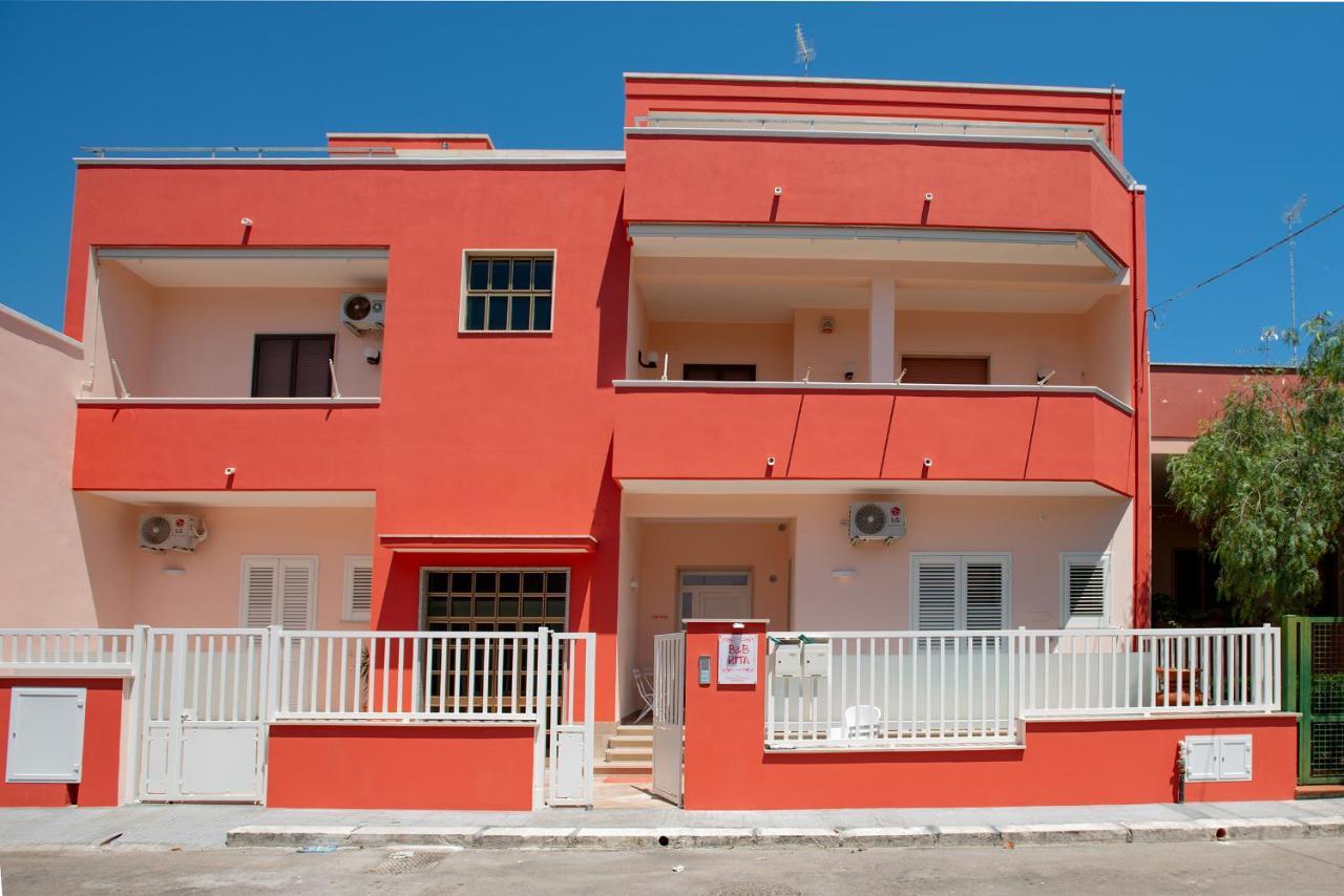 B&B Rita, Nel Cuore Del Salento Cavallino di Lecce Luaran gambar