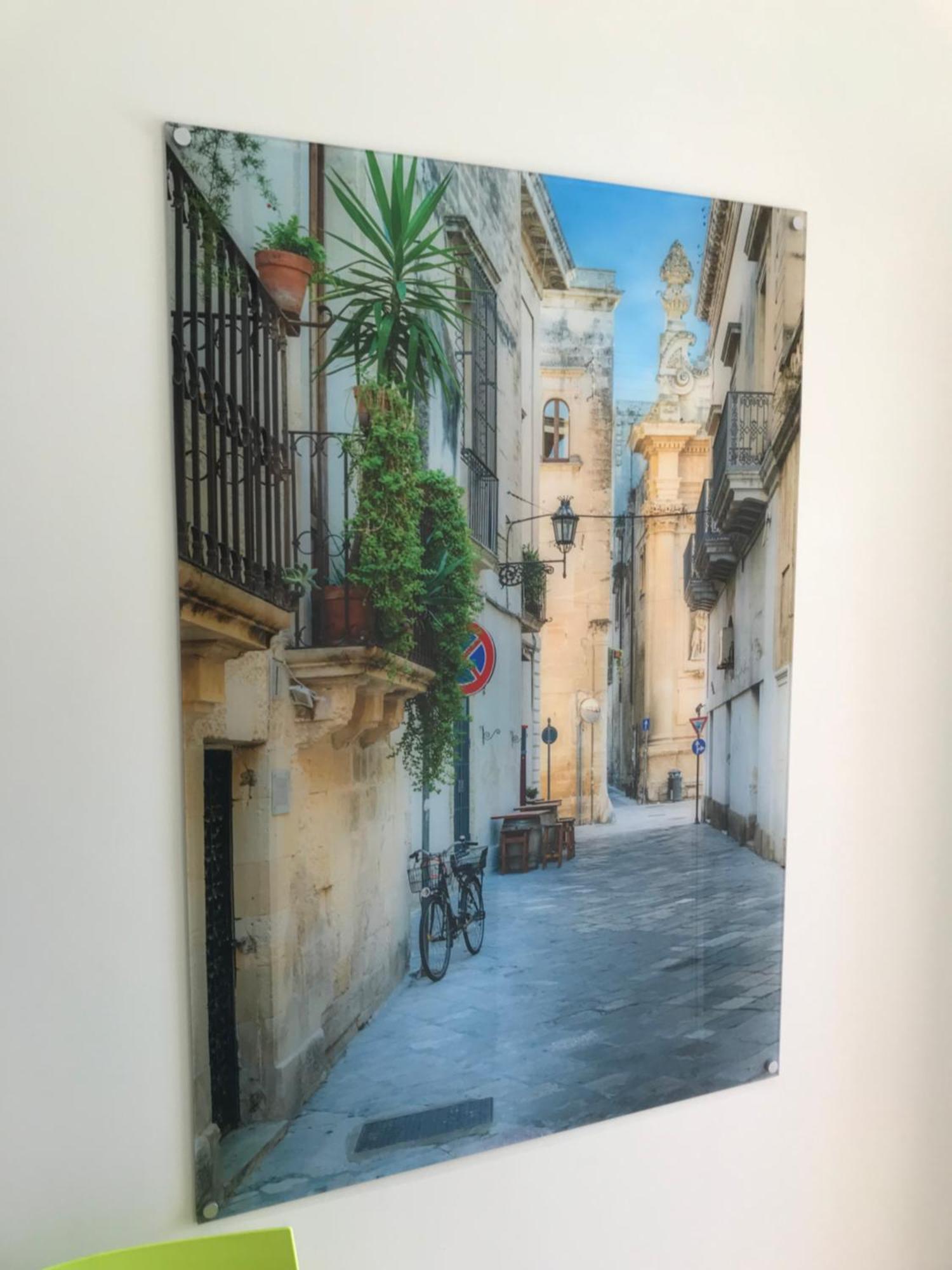 B&B Rita, Nel Cuore Del Salento Cavallino di Lecce Bilik gambar