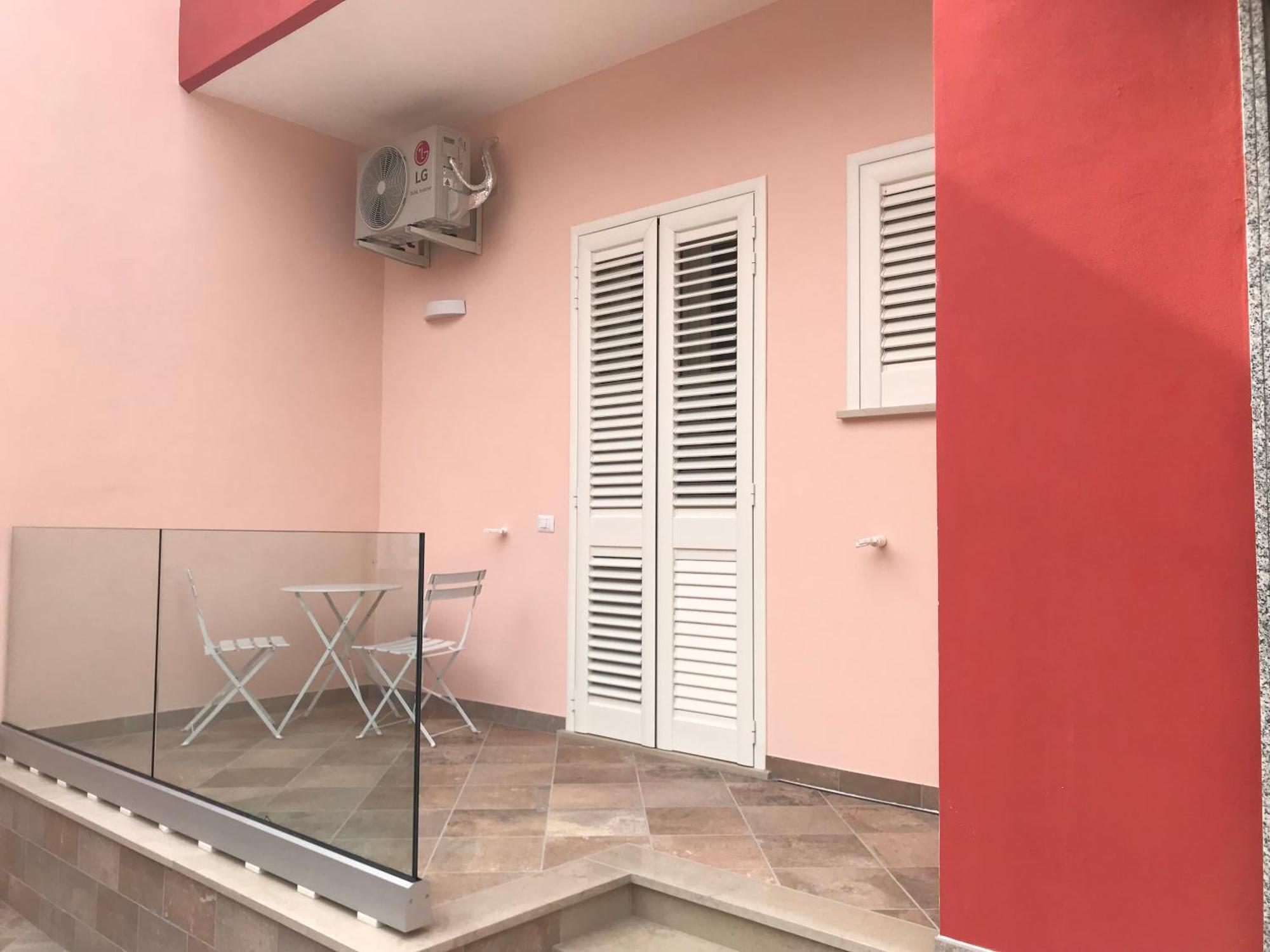 B&B Rita, Nel Cuore Del Salento Cavallino di Lecce Bilik gambar